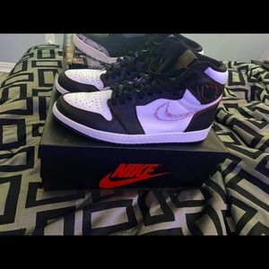 Air Jordan 1 high og defiant